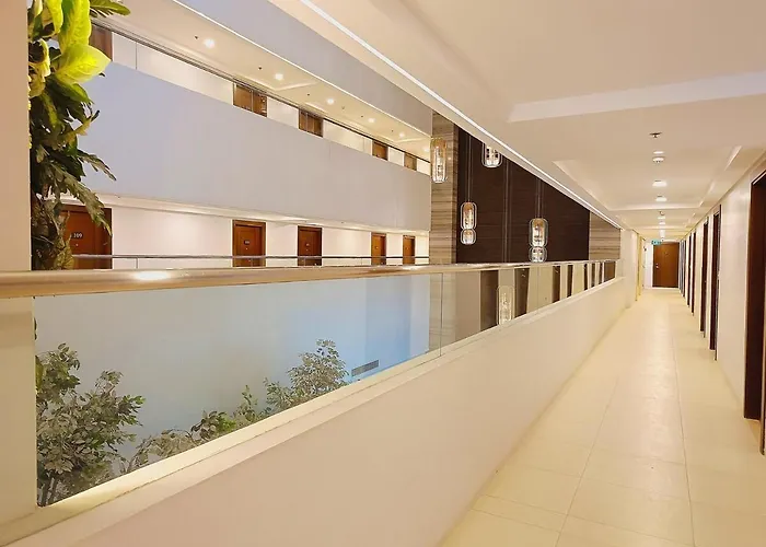 アパート U112 - 38 Park Avenue It Park Newly Furnished セブ市