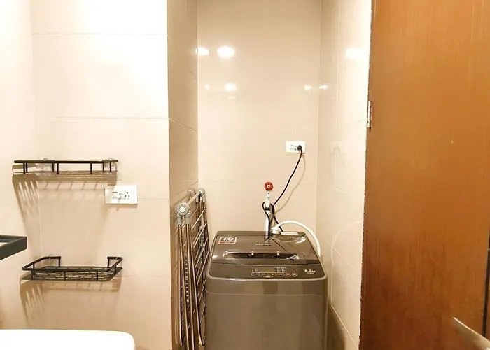 U112 - 38 Park Avenue It Park Newly Furnished アパート セブ市